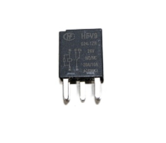 Реле 5-контактное XS225 803689913 Техноиндустрия Челябинск