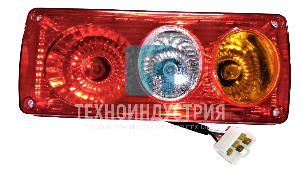 Фонарь задний CDM855 SY-022 Техноиндустрия Челябинск