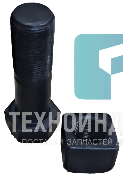 Болт M24×90 805000174 Техноиндустрия Челябинск