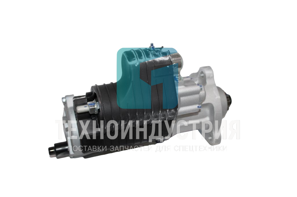 Стартер XCMG GR3005TPRO 860136375/C5255292 Техноиндустрия Челябинск