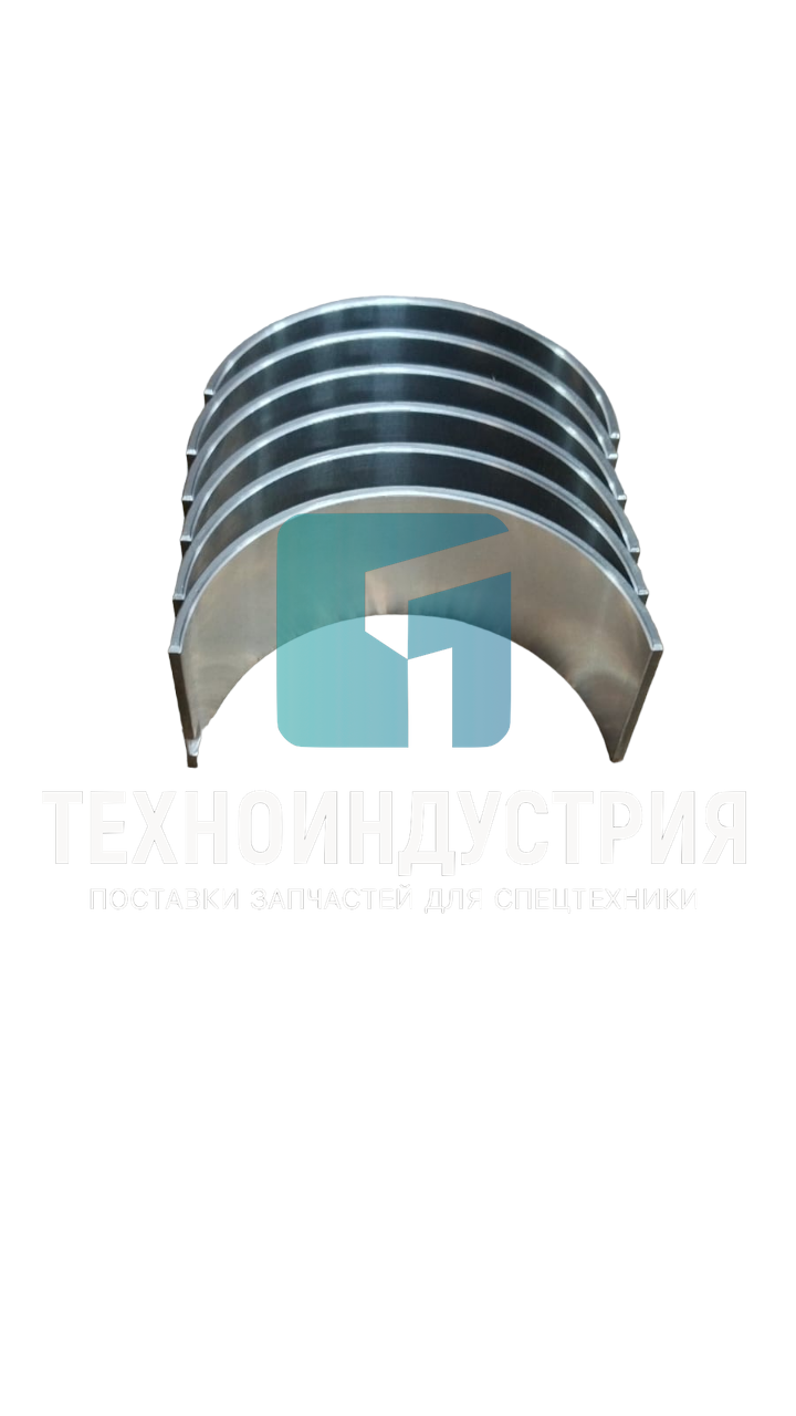 Вкладыш шатунный нижний STD ISBe,ISDe 4893693/4892795 Техноиндустрия Челябинск