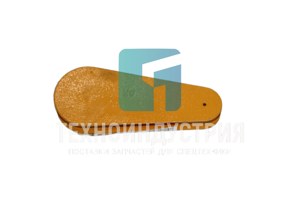 Клин XCT75-S 116000974 Техноиндустрия Челябинск