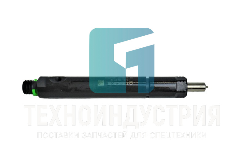 Форсунка WD615/LW541F 61560080305/KBEL132P110 Техноиндустрия Челябинск
