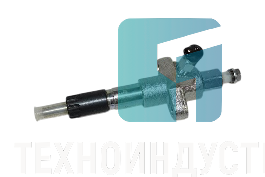Форсунка ДВС ISuzu 6NK XE215 800105013 Техноиндустрия Челябинск
