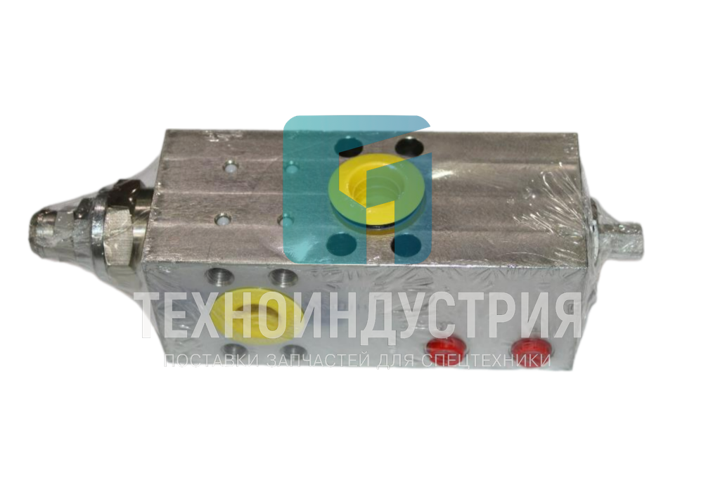 Клапан противовесный (балансировочный) XCT70-S 803001568 Техноиндустрия Челябинск