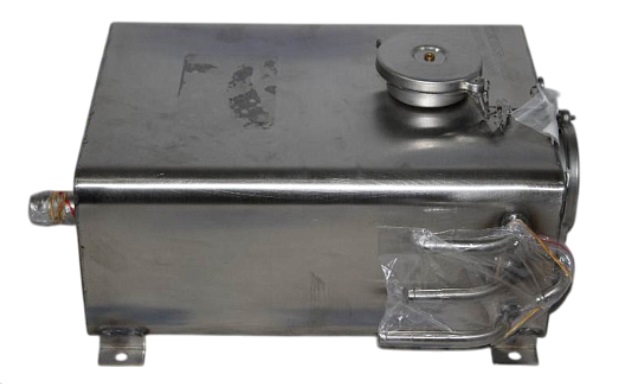 Бак расширительный XCMG XCT25/XCТ25L4SR 136200782 Техноиндустрия Челябинск