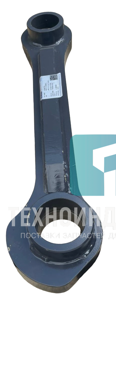 Блок левой качалки XE370CA 312601751 Техноиндустрия Челябинск