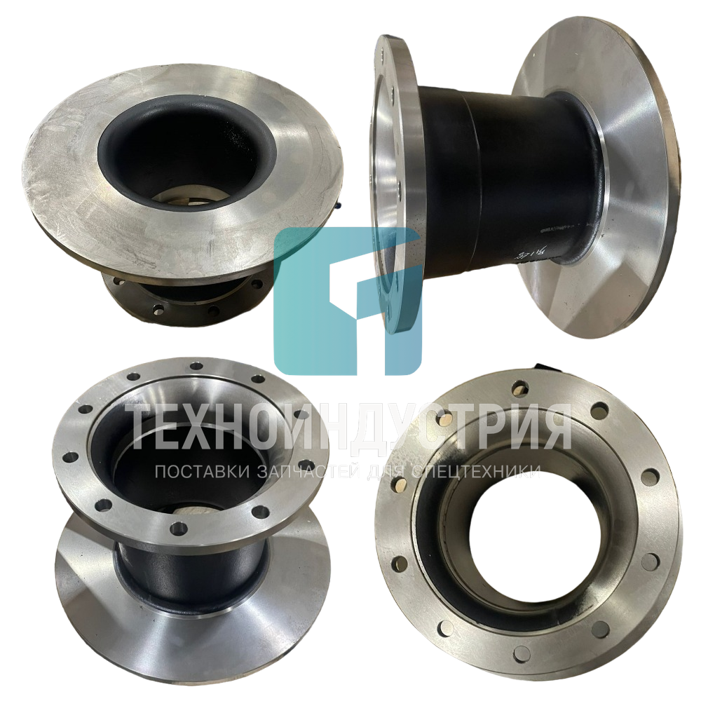 Диск тормозной LW500F 250300297/3090900024/29070001071 Техноиндустрия Челябинск