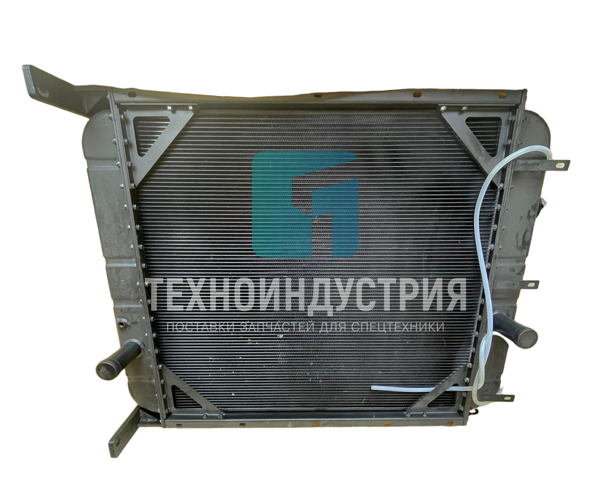 Радиатор водяной ZL60GV 860150003 Техноиндустрия Челябинск