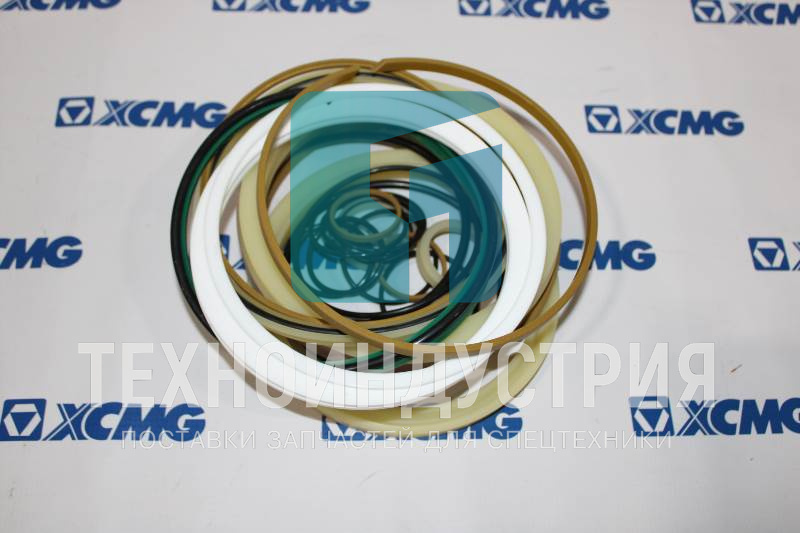 Ремкомплект телескопического цилиндра I XCT55_S 860158717/XCT55.16.1  Техноиндустрия Челябинск