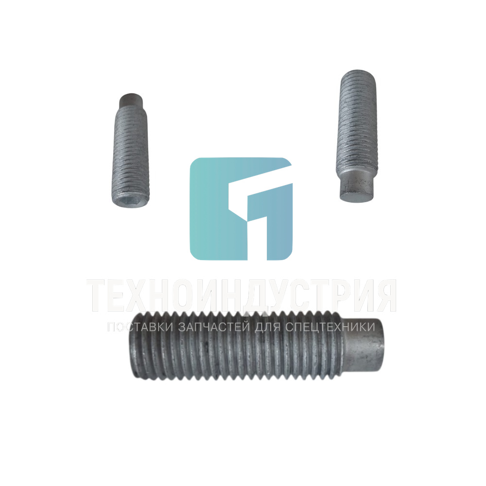 Винт M16*55 GR2605AT 805140796 Техноиндустрия Челябинск