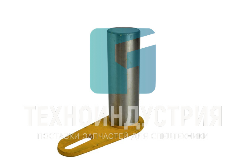 Палец ковша нижний CDM833 LG833.11.07 Техноиндустрия Челябинск