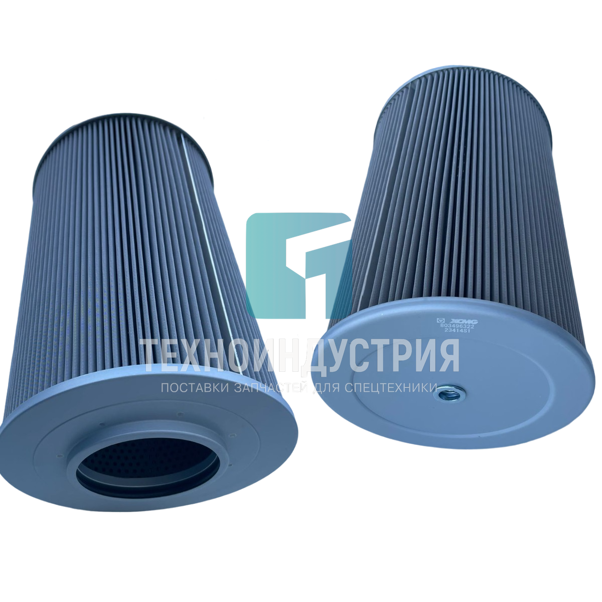 Фильтр-элемент XCMG XE225DN/XE260D/XE335C 860548523/803496322 Техноиндустрия Челябинск
