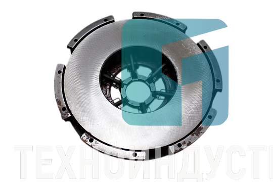 Корзина сцепления XCMG QY25 800300890 Техноиндустрия Челябинск