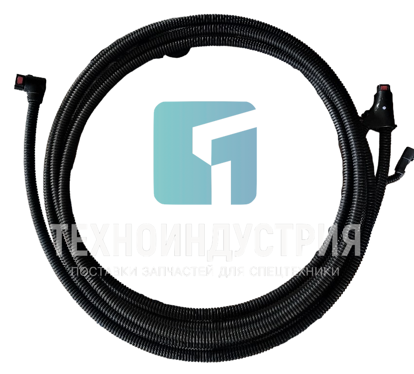 Мочевина трубы II XCMG  800152396 Техноиндустрия Челябинск