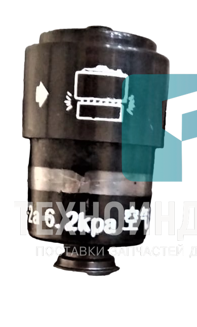 Индикатор загрязнения воздушного фильтра двигателя Shanghai SC9D220 D00-145-01+A Техноиндустрия Челябинск