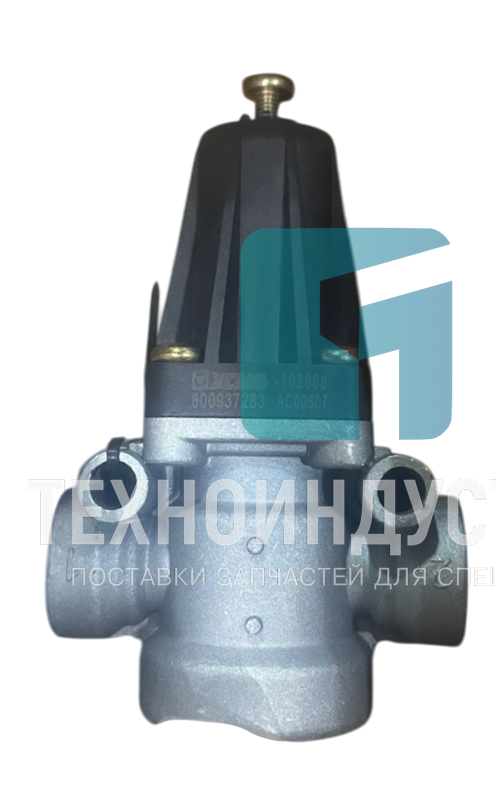 Клапан ограничения давления XCT75-S 800937283 Техноиндустрия Челябинск