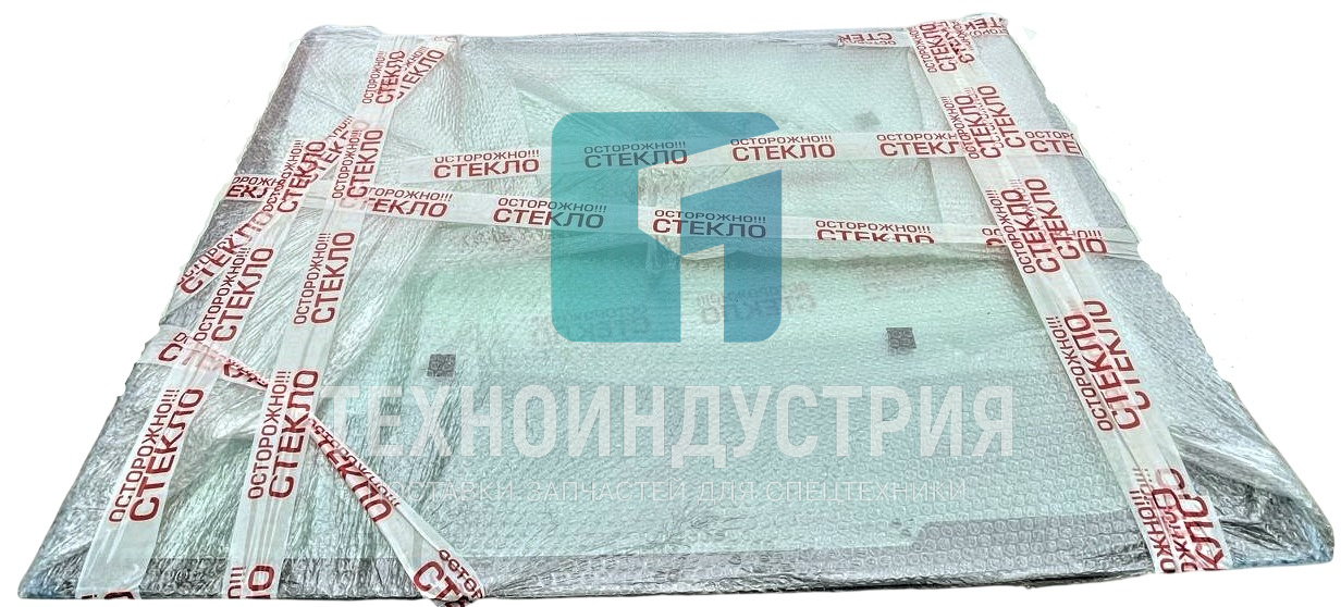 Стекло лобовое XE150WD 802152813 Техноиндустрия Челябинск