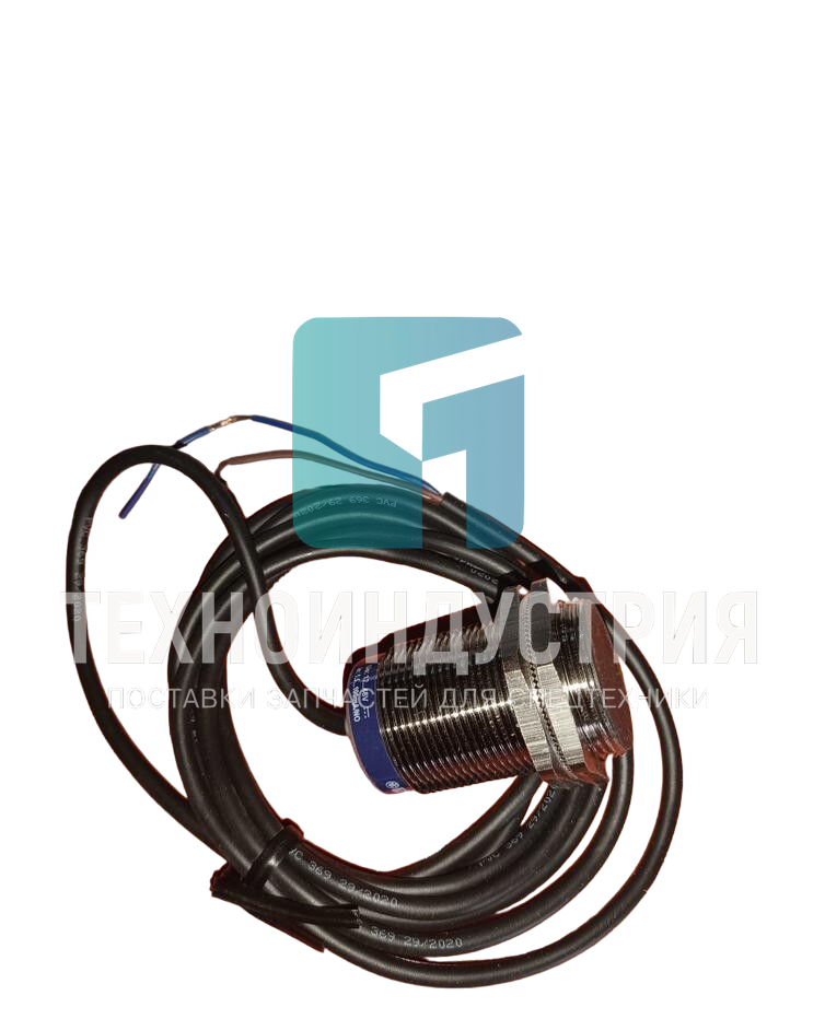 Переключатель бесконтактный XCMG 803604875 Техноиндустрия Челябинск