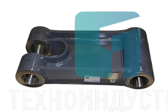 Трапеция (шатун) XE335C 312706297 Техноиндустрия Челябинск