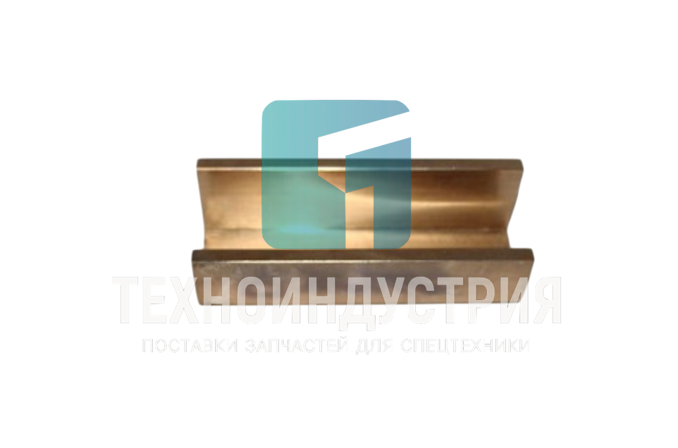 Втулка медная GR3005TPRO 381303722 Техноиндустрия Челябинск