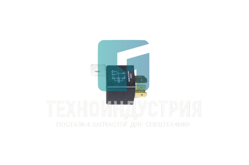 Реле XE335C 803608842 Техноиндустрия Челябинск