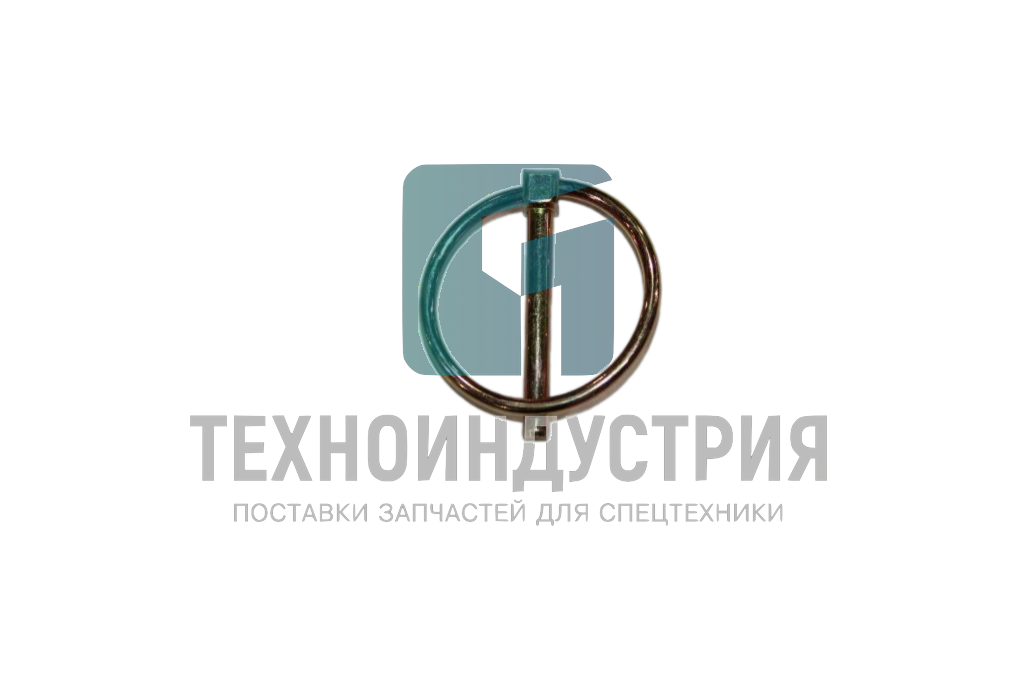 Зажим о-образный XCT75_S/XCR55L5_S 130002749 Техноиндустрия Челябинск