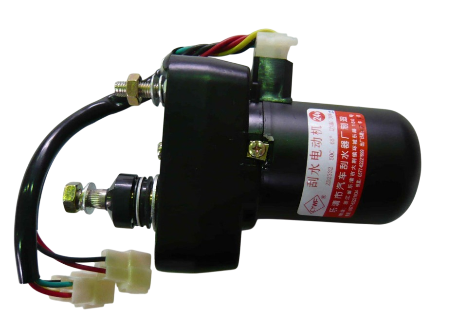 Моторчик стеклоочистителяи CDM833 ZD2332 Техноиндустрия Челябинск