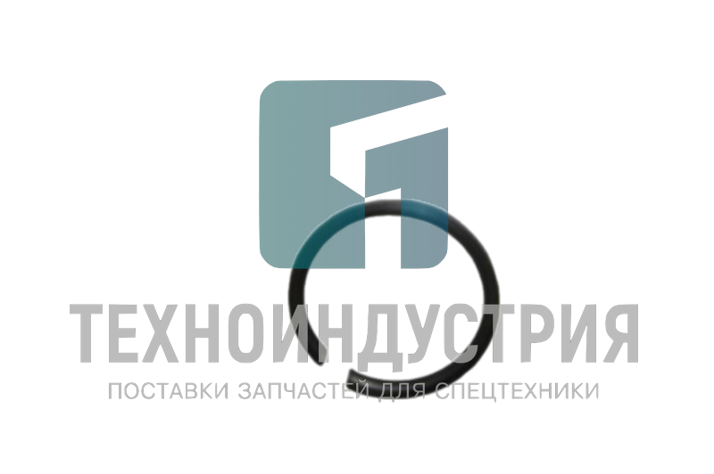 Кольцо стальное XC8-S3570 275001228/WAB092R.3-13 Техноиндустрия Челябинск