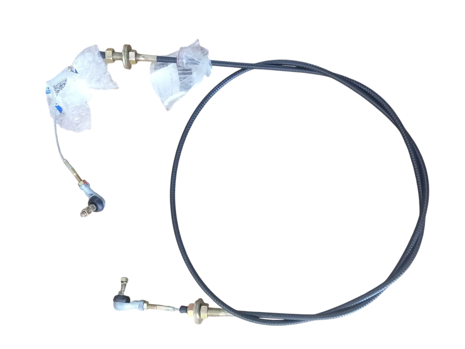Трос газа LW300K 252600466 Техноиндустрия Челябинск