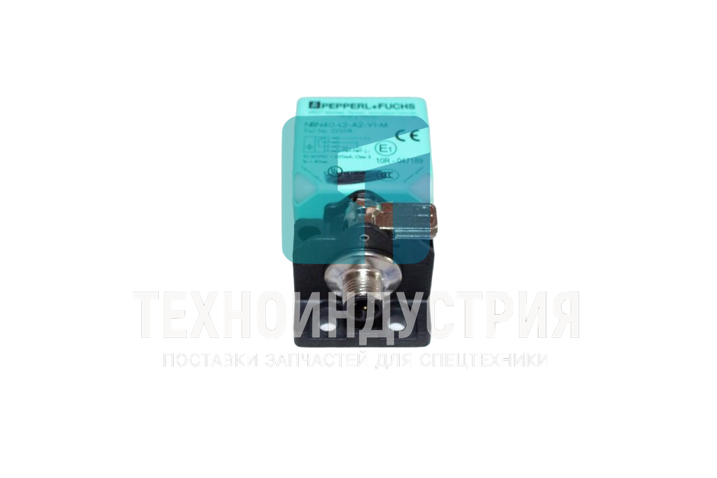 Выключатель бесконтактный XCMG 803682927 Техноиндустрия Челябинск