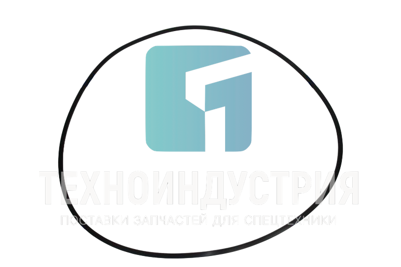 Кольцо уплотнительное 250200480 Техноиндустрия Челябинск