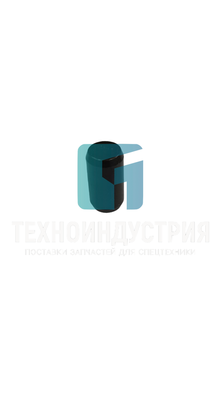 Штифт кожуха маховика, картера распр. шестерен двигателя Yuchai YC6108G/YC6В125 6105Q-1600011 Техноиндустрия Челябинск