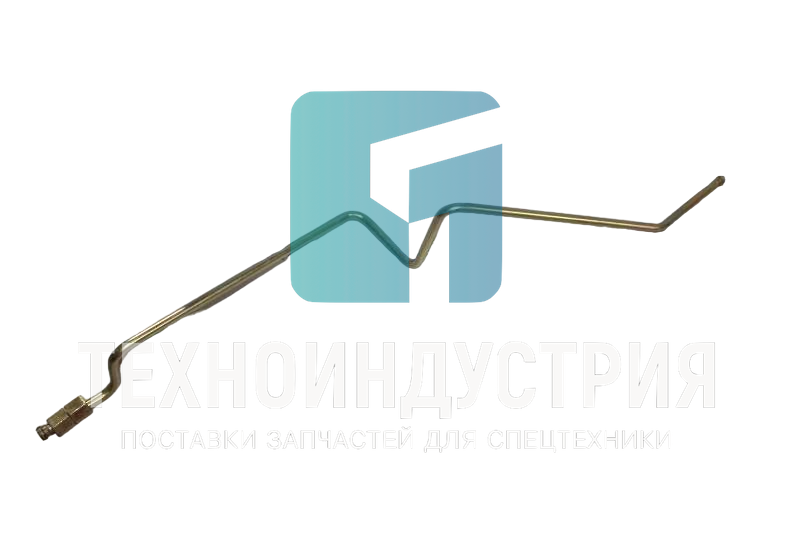 Трубка топливная 252613814 Техноиндустрия Челябинск