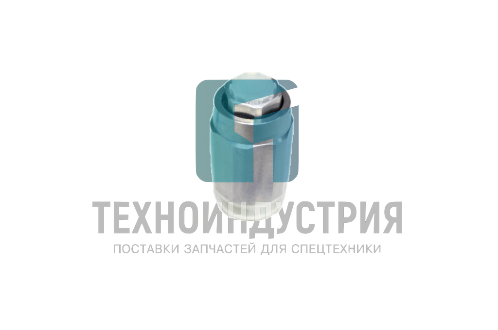 Клапан односторонний дроссельный XCT70-S 803000108 Техноиндустрия Челябинск