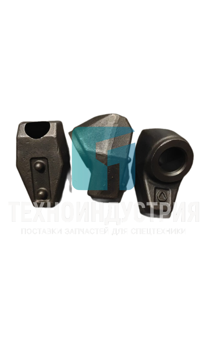 Резцедержатель XLZ2303K 390400056/ C87AMC Техноиндустрия Челябинск