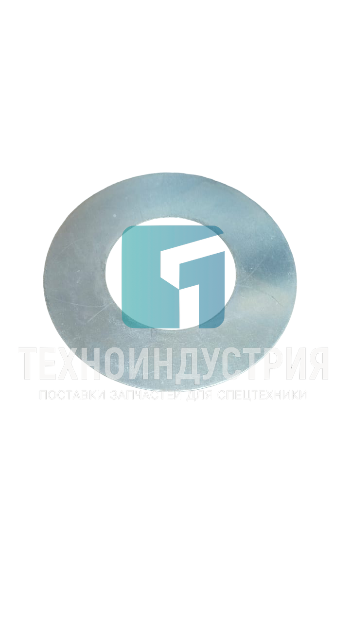 Шайба регулировочная 50x100x2 269900185 Техноиндустрия Челябинск