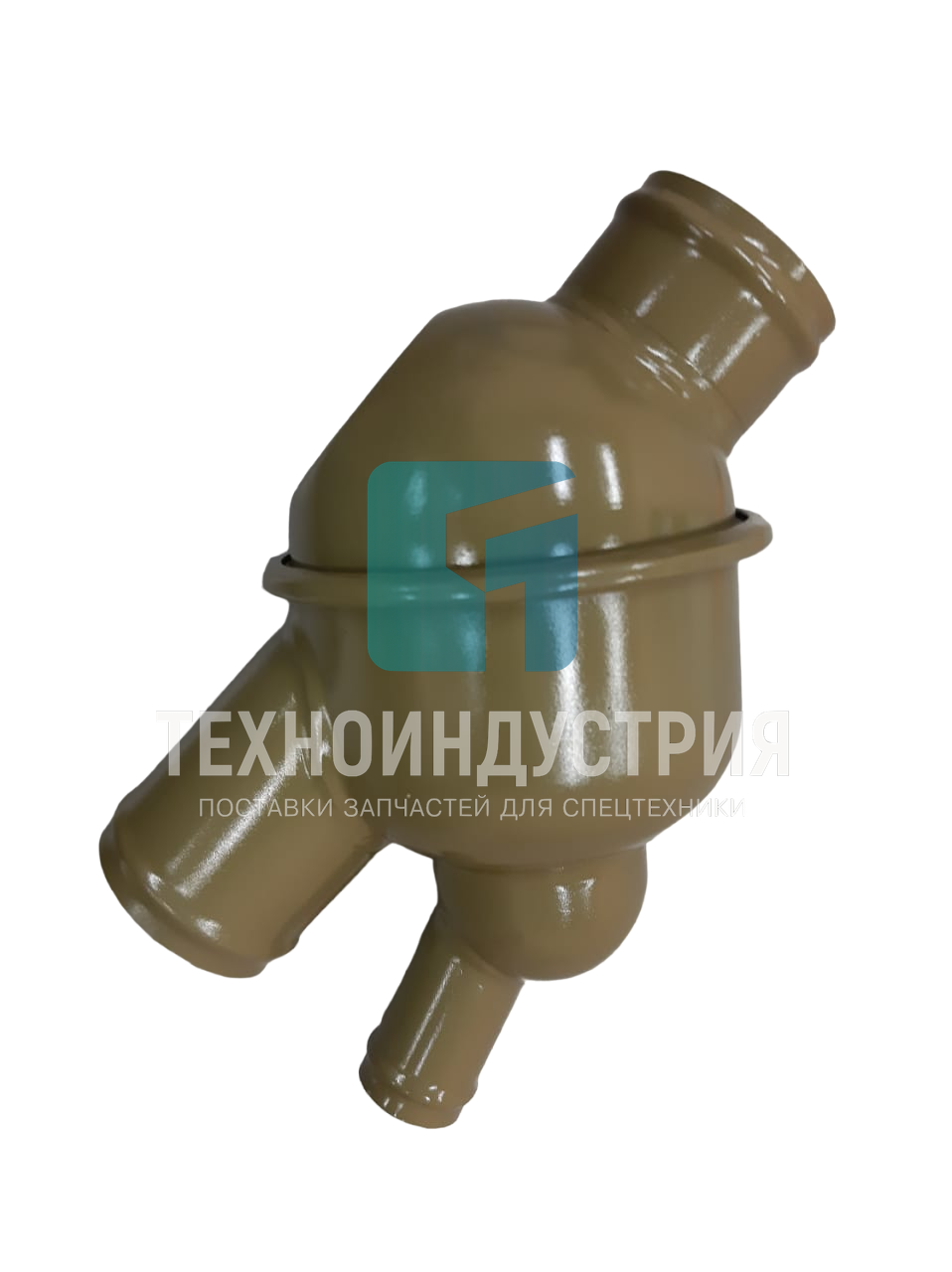 Термостат Deutz WP6 13021133 Техноиндустрия Челябинск