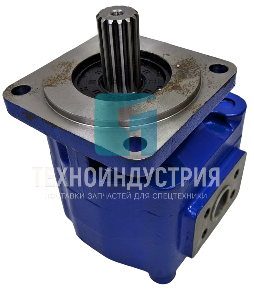 Насос гидравлический CBGj3100 CLG835 11C0055 Техноиндустрия Челябинск