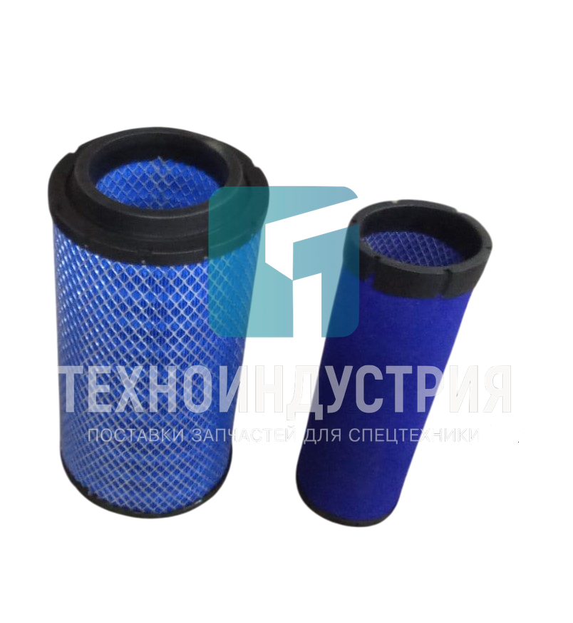 Фильтр воздушный YC4D80-T20/KW2038 860141778/D7030-1109100 Техноиндустрия Челябинск
