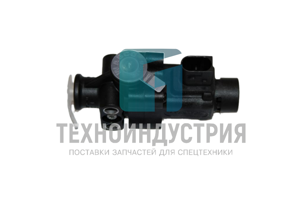 Клапан электромагнитный XCA180-S 800989759 Техноиндустрия Челябинск