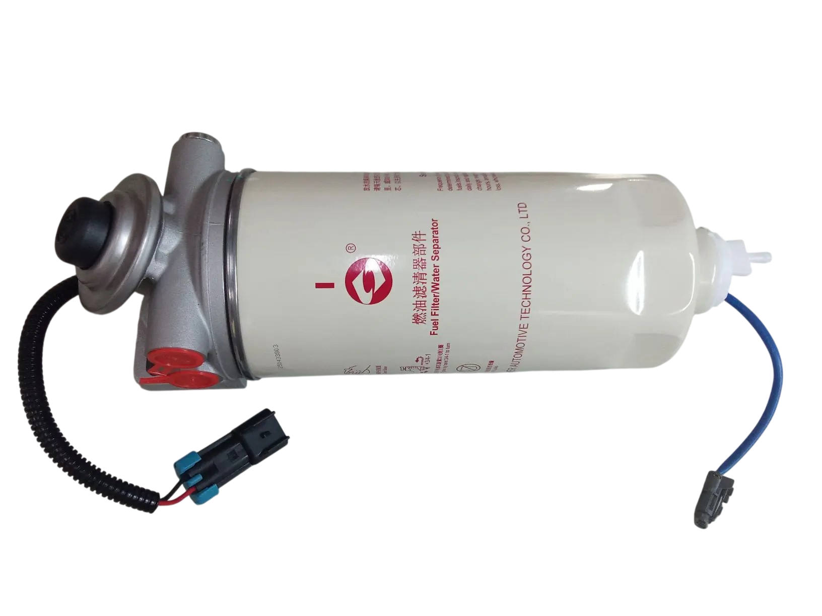 Фильтр ГО в сборе  XCT30_S/XCT25 860501974 Техноиндустрия Челябинск