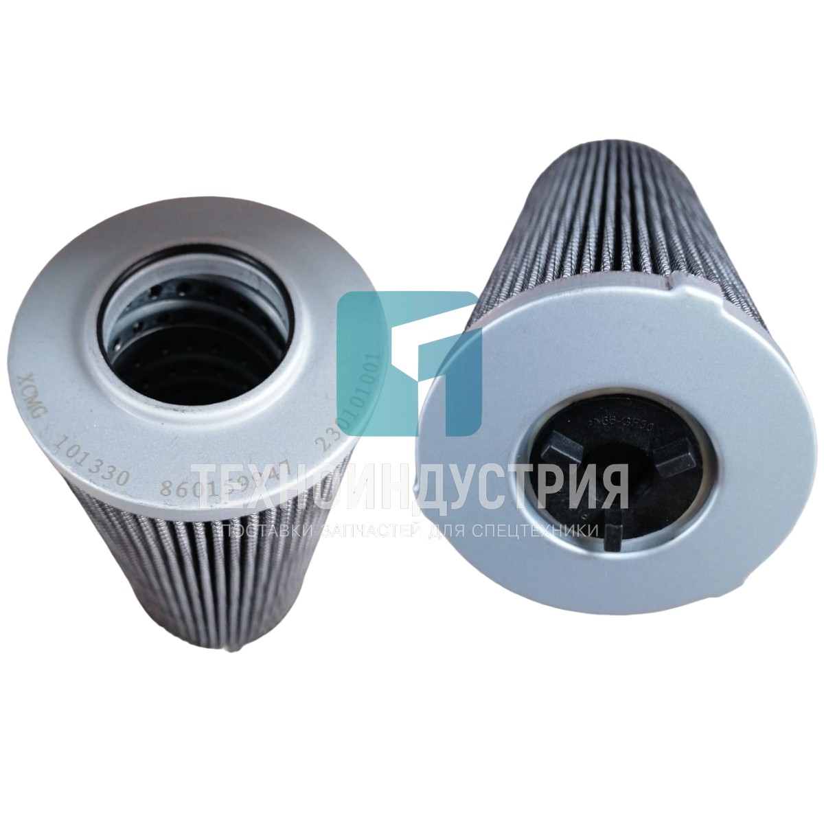 Фильтр-элемент XCMG 860159947/860317348 Техноиндустрия Челябинск