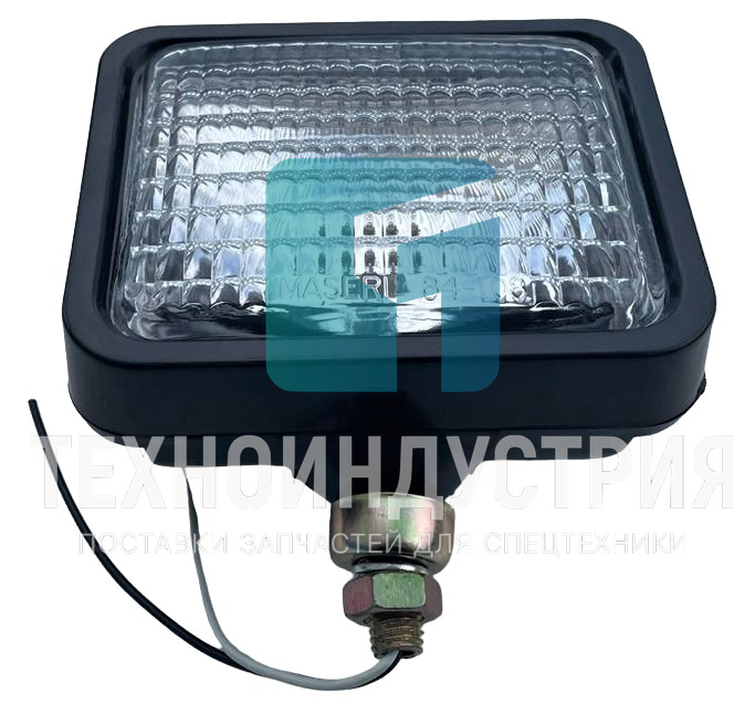 рабочая лампа XCA220-S 803500070 Техноиндустрия Челябинск