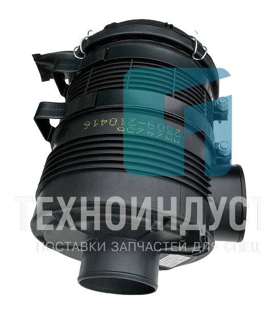 Фильтр воздушный в сборе XR80E 800151137 Техноиндустрия Челябинск