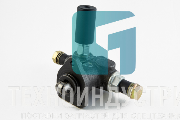 ТННД WD615/WD10  Техноиндустрия Челябинск