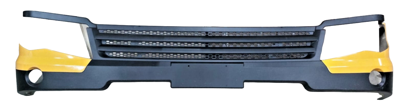 Бампер автокрана XCMG XCT25L5-XCT70L5 860503006/802140333/86014 Техноиндустрия Челябинск