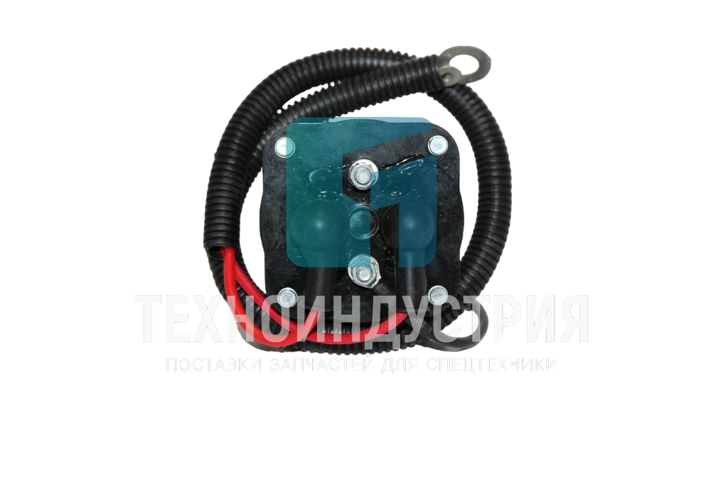 Реле стартера SC9D220/D6114 860123156/SC9D220/D6114 Техноиндустрия Челябинск