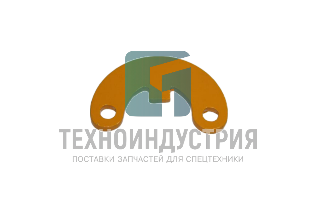 Пластина XCA100-S 119100200 Техноиндустрия Челябинск
