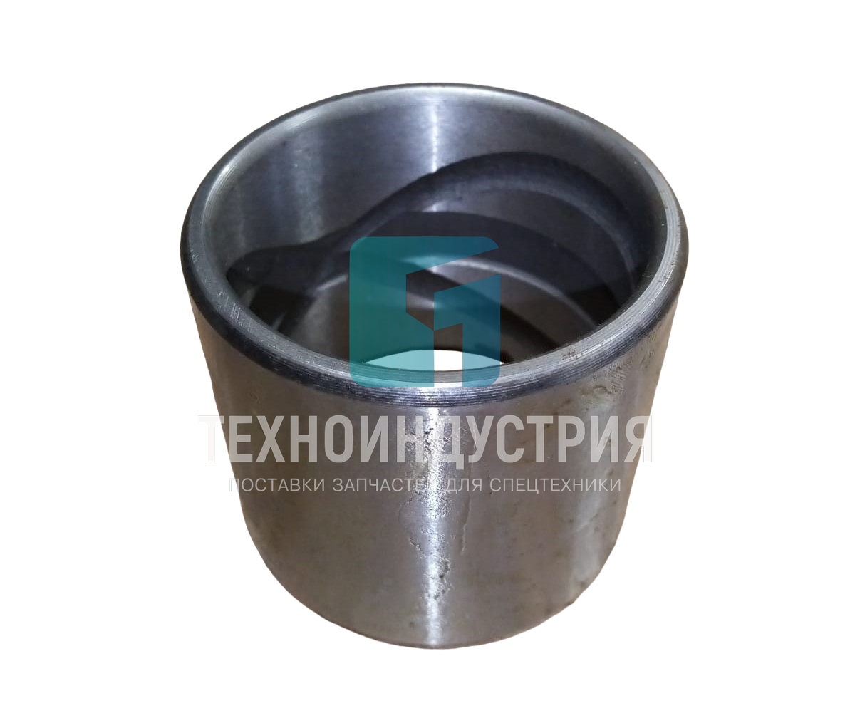 Втулка (сочленения рамы нижняя) CDM833 LG30F.10I-009 Техноиндустрия Челябинск